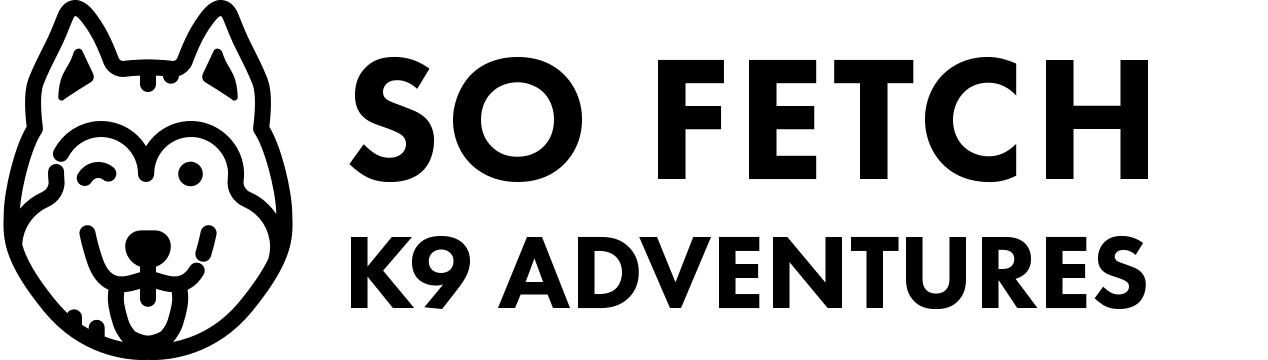 So Fetch K9 Adventures